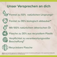 بالموليف جل استحمام اوربي بملح البحر وخلاصة الصبار...