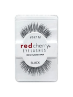 رموش ريد تشيري #747M