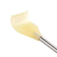 أداة حك ظهر ستانلس ستيل قابلة للتمدد بجودة عالية ل...