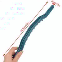 أداة تدليك للعناية بالجسم تساعد على الاسترخاء مثال...