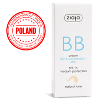 كريم بي بي ميديم طبيعي | عامل حماية من الشمس 15 |...