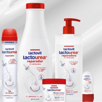 كريم ترميم البشرة الجافة جدا | من لاكتوفيت | كريم...