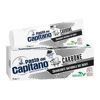 معجون أسنان للتبييض بالفحم بشكل فعال من باستا ديل...