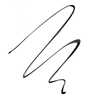 كحل سائل ريميل لندن اكساجوريت مقاوم للماء - اسود