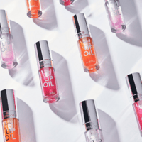 ملمع شفاه ايسنس | مع حمض الهيالورونيك وفيتامين E |...