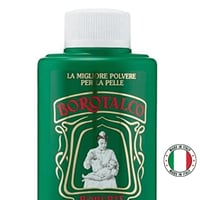 بودرة للجسم بعد الاستحمام من بورو تالكو ناعمة ومنع...