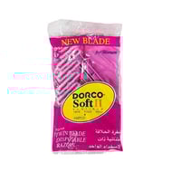 شفرات حلاقة نسائية - من دوركو سوفت اي اي شفرات حلا...