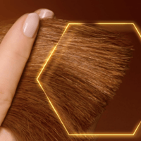 سيروم غارنييه للشعر بالعسل الأكاسيا الطبيعي | سيرو...