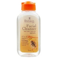 مزيل مكياج ومنظف للبشرة بخلاصة البابايا 125 مل من...