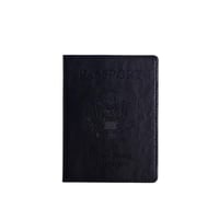 محفظة جواز السفر من الجلد الصناعي للاستخدام اليومي...