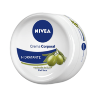 كريم نيفيا المرطب للجسم بزيت الزيتون للبشرة الجافة...