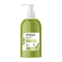 صابون اليدين سائل بزيت الزيتون الطبيعي، للبشرة الج...