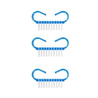 مابل لاف فرش بديكير 3 حبة