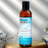 شامبو ضد القشرة بيو ايه اس ام شامبو لفروة الرأس ال...