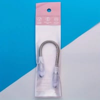 اداة زنبرك يدوية احترافية لازالة شعر الوجه والجسم...