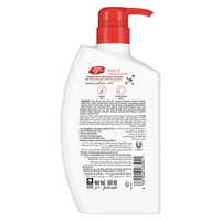 لايف بوي غسول للجسم المضاد للبكتيريا بالعناية المت...