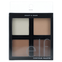 باليت كنتور كريمي من ايلف 16 جم