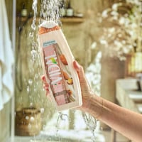 غسول جسم بزبدة الشيا وزيت اللوز من فيدال شاور جل ط...