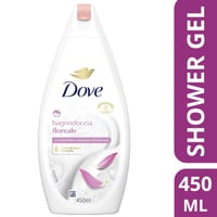 جل استحمام دوف | غسول الجسم برائحة الزهور | مرطب ط...