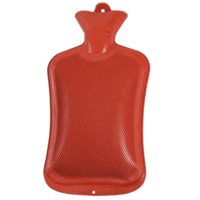 كمادة بلاستيك للماء الحار سعة 2000 مل