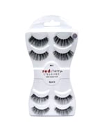 ريد تشيري رموش صناعية 4 أزواج #43