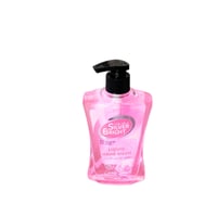 صابون سائل غسيل الايدي سلفر برايت وردي 500 مل