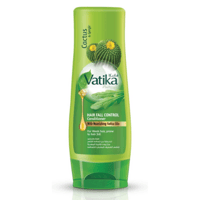 فاتيكا بلسم للحماية من تساقط الشعر بالصبار والجرجي...