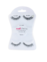 حبتين رموش ريد تشيري صناعية #D WSP