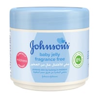 جونسون جلي للأطفال خالي من العطور من جونسون 250 مل