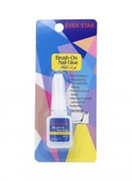 غراء اظافر من ايفر ستار