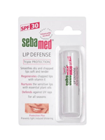 سيباميد مرطب بمعامل حماية Spf 30 لحماية الشفاه 4.8...