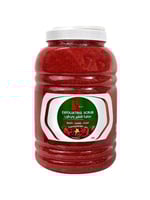 مقشر وترطيب بخلاصة الرمان من سبا 5 كيلو