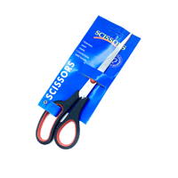 مقص عادي حجم وسط