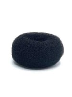 حشوة شعر للنساء اسود 10 سنتمتر