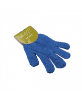 ليفة استحمام متوسطة النعومة