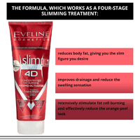 سيروم التخسيس والتنحيف بتقنية ثيرمو فور دي اكتيف م...