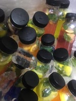 بوكس الموهيتو