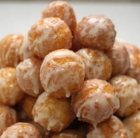 لقيمات الجبن بالشعيرية (مفرزن)