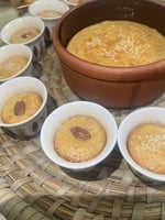 بسبوسة زمان ( ٢٤ فنجان )