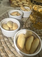 شابورة ( ١ كيلو )