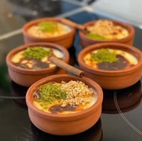 فخارات ام علي (جاهزة)