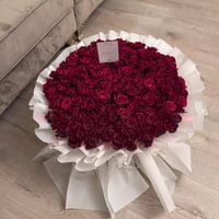 باقه روز ١٠٠ غصن