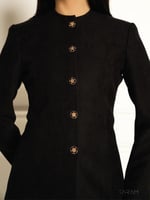 بدلة أنيقة وكلاسيك من قطعتين