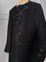 عباية بليزر - العنب