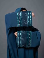 عباية العلياء - أخضر