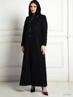 عباية بليزر - العنب