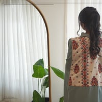 فستان - تركواز