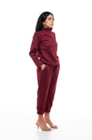 Set of pants & shirt