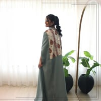 فستان - تركواز