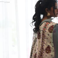 فستان - تركواز